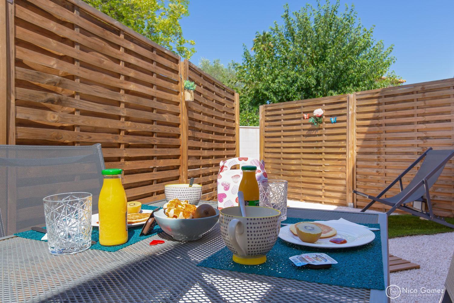 Appartement Jacuzzi 4 Etoiles Beaute - Mbroom Var Puget-sur Argens Bagian luar foto